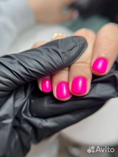 Ищу модель на маникюр
