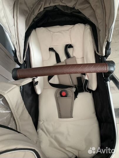 Коляска трансформер