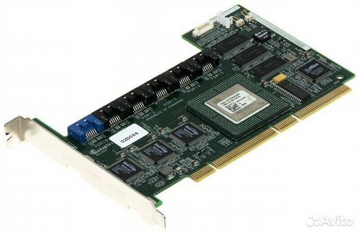 Контроллер Adaptec AAR-2610SA SGL