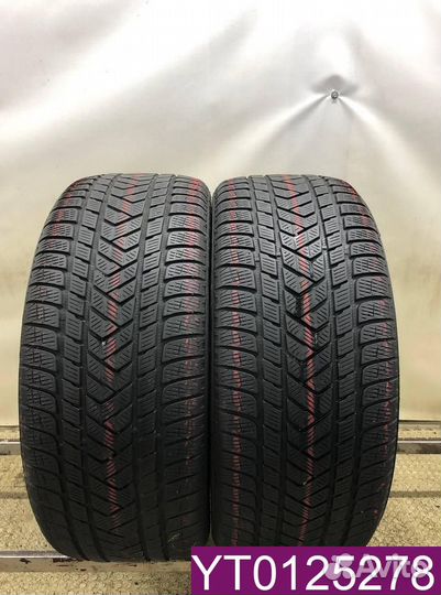 Pirelli Scorpion Winter 265/45 R20 104V