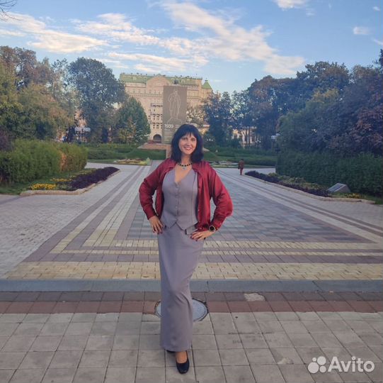 Репетитор по химии. 5-11 класс ОГЭ / ЕГЭ онлайн