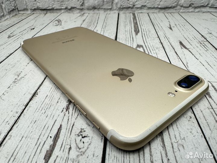 iPhone 7 Plus, 32 ГБ