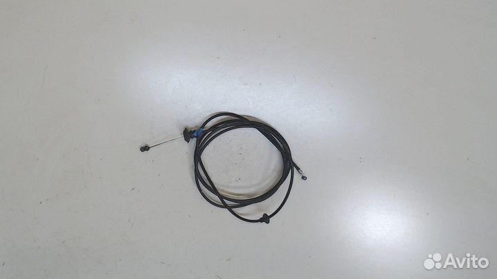 Трос капота Scion tC, 2006