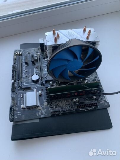 Комплект пк