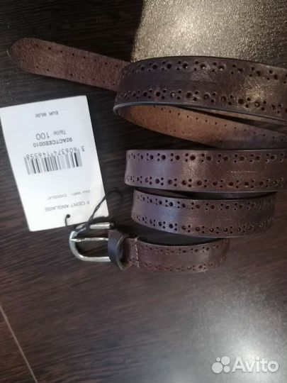 Ремень женский оригинал