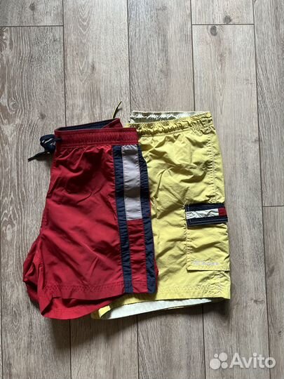 Шорты Tommy Hilfiger