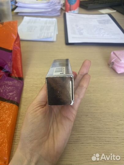 Тональный крем Lancome teint miracle 04