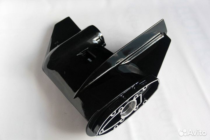 Корпус редуктора 9.8 Tohatsu