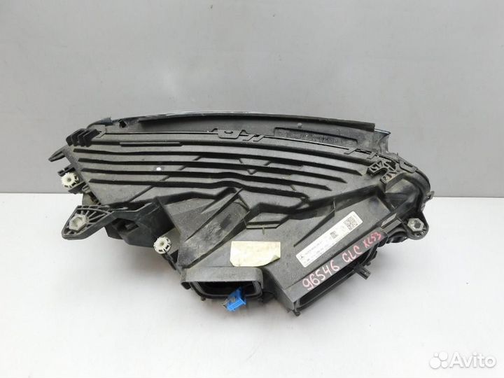 Фара левая Mercedes-Benz GLC