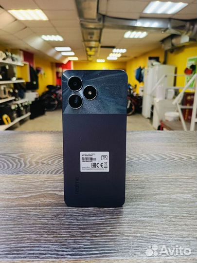 realme Note 50, 4/128 ГБ