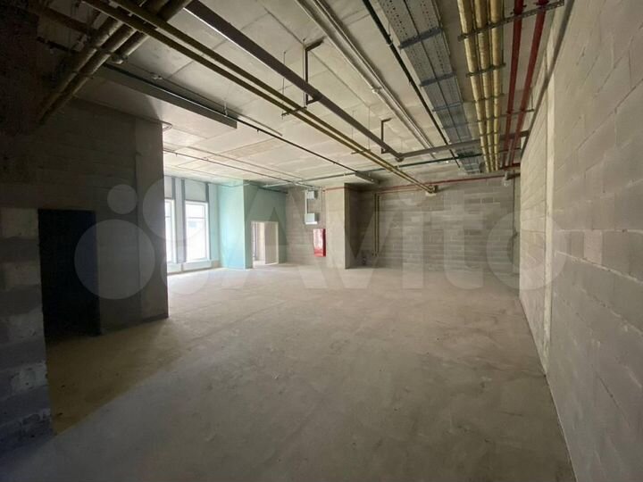 Торговая площадь, 268.12 м²