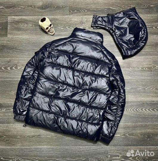 Зимние куртки Moncler