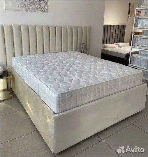 Матрас новый ортопедический и др