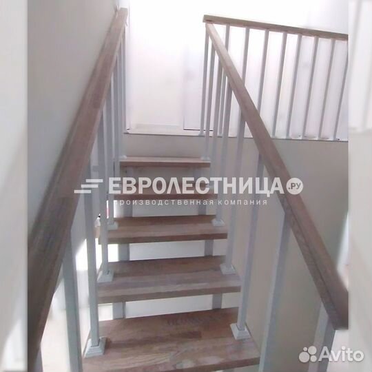 Лестница для дома и дачи