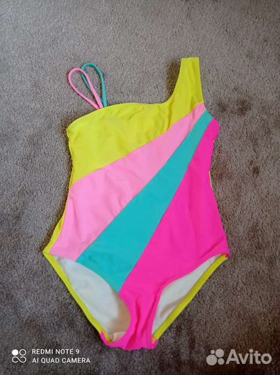 Детские вещи пакетом для девочек 122 128