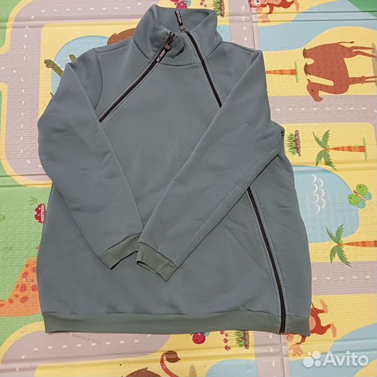 Худи для беременных и кормящих