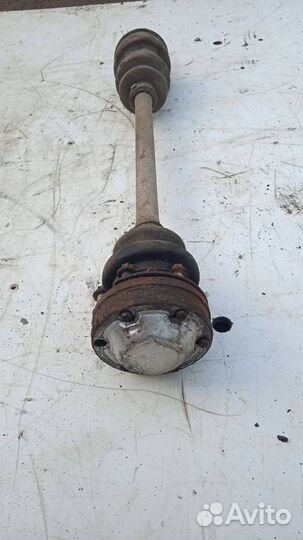 Привод задний A2103509010