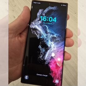 Samsung Galaxy S22 Ultra, 12/256 ГБ