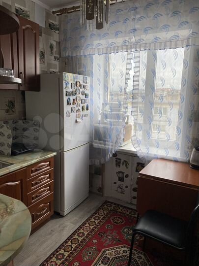 1-к. квартира, 29,9 м², 5/5 эт.