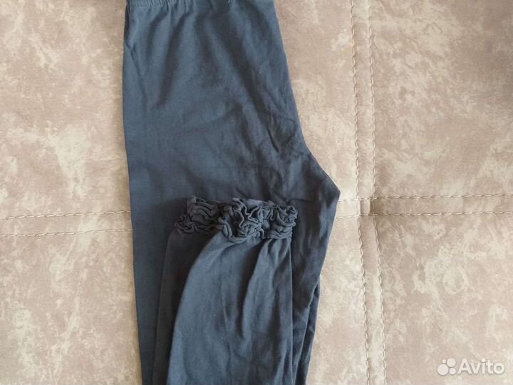 Детская одежда для девочек 122-128