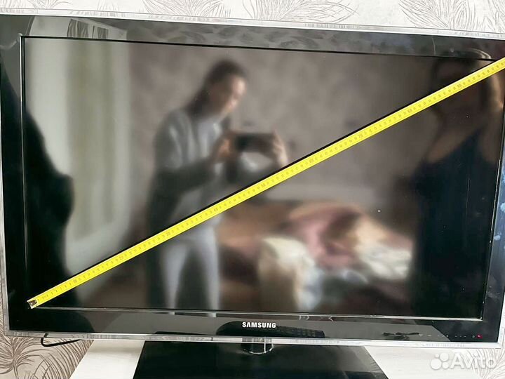 Телевизор бу