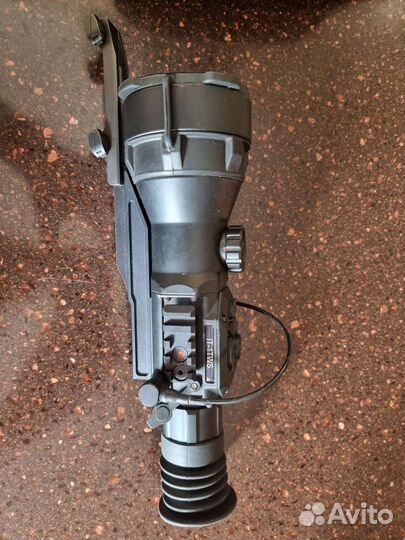 Тепловизионный прицел Infratech IT-1TWS 310