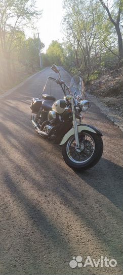 Продам мотоцикл