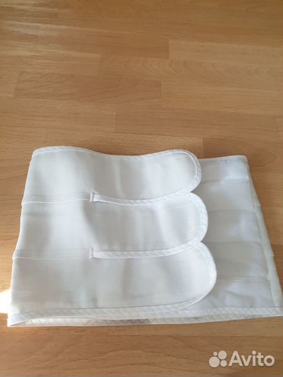 Бандаж послеоперационный