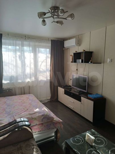 1-к. квартира, 32 м², 2/5 эт.