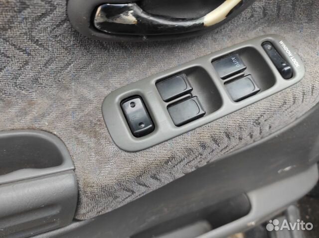 Электро подъемник для Сузуки гранд витара 2003 гв