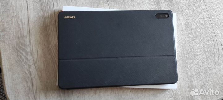 Huawei matepad 11