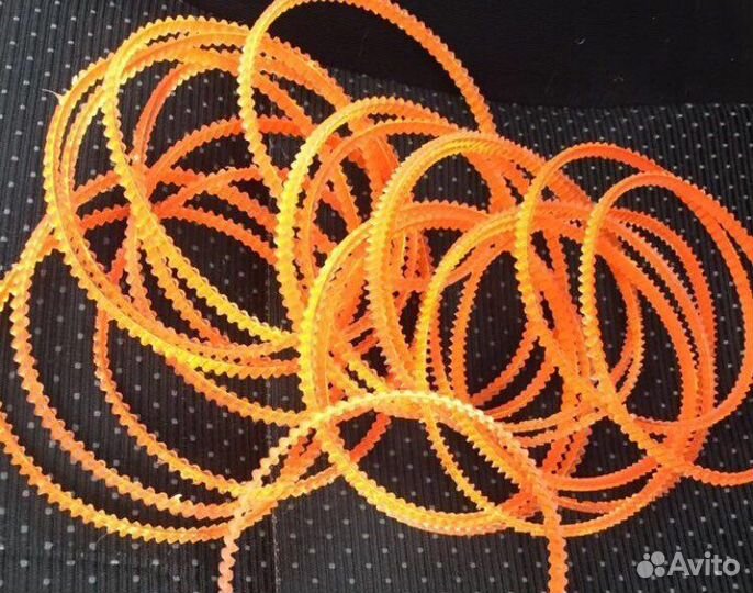 Ремень для аппарата сахарной ваты