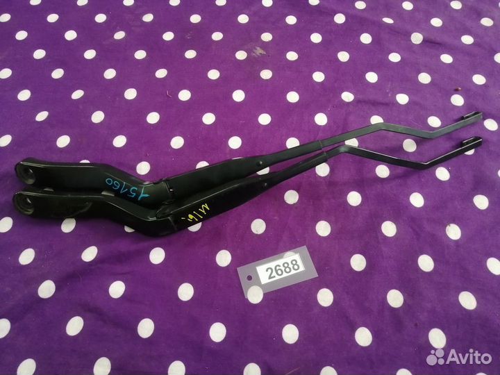 Щеткодержатель