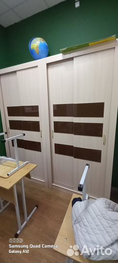 Сборка и разборка мебели