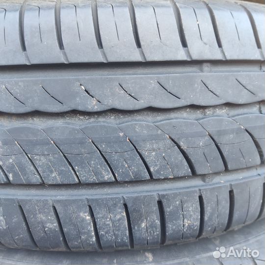 Pirelli Cinturato P1 Verde 185/55 R15 82H