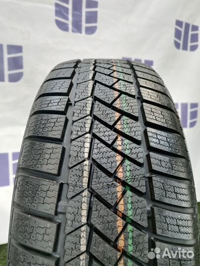 Continental ContiWinterContact TS830 P SSR 295/40 R19 108V