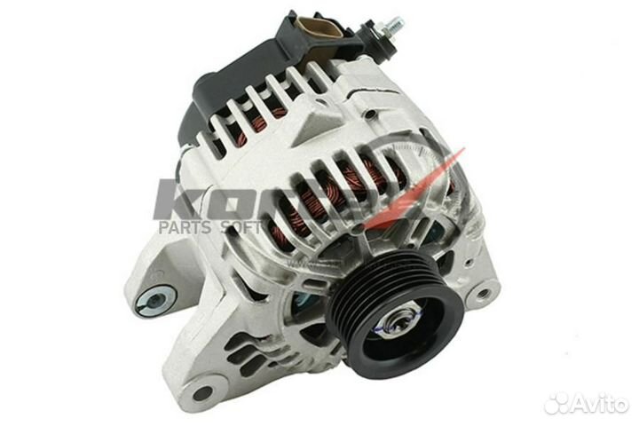 Kortex KG062 Генератор