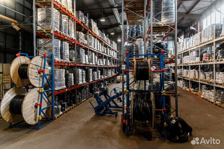 Кабель гибкий (кг) оптом