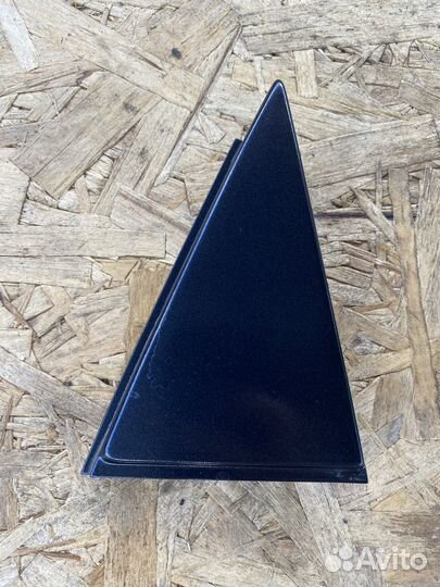 Накладка citroen c5