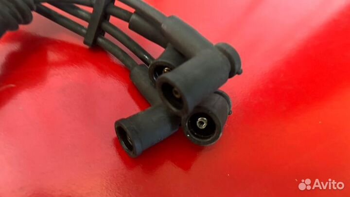 Бронепровода Mazda 6 GG L8 2005