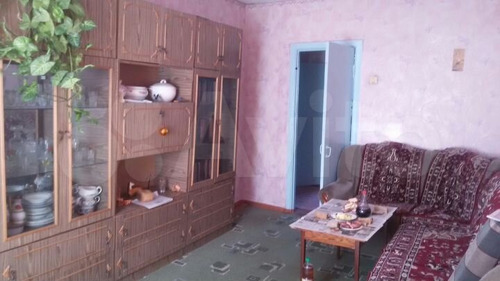 Дом 72 м² на участке 6 сот.