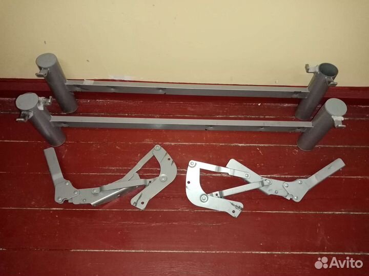 Ножки и механизм к дивану IKEA