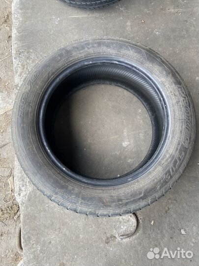 Toyo Proxes T1 Sport 225/55 R17 97V