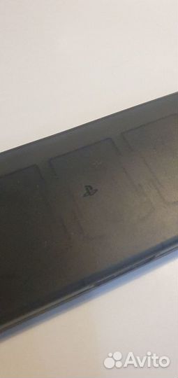 PS Vita Оригинальный кейс на 8 игр