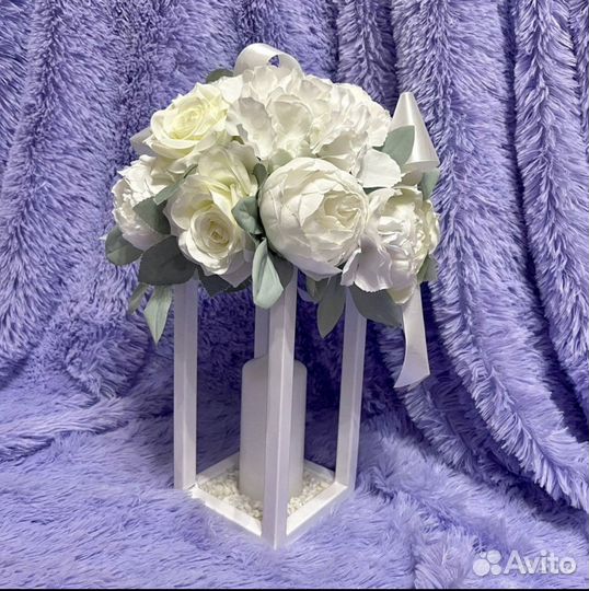 Продам свадебный декор