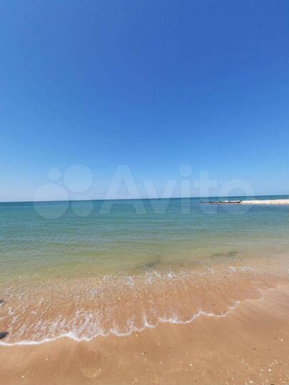 1-к. квартира, 30 м², 2/2 эт.