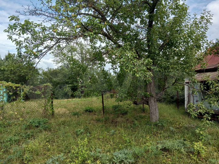 Участок 14 сот. (ИЖС)
