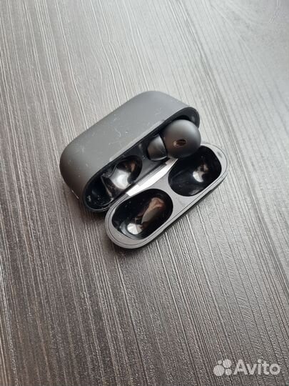 Беспроводные наушники apple airpods pro 2