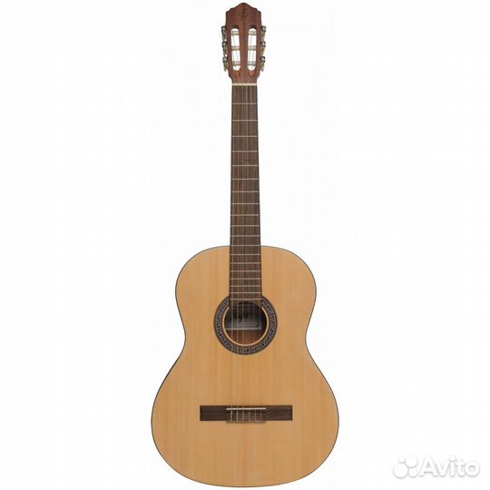 Классическая гитара Flight C-125 NA