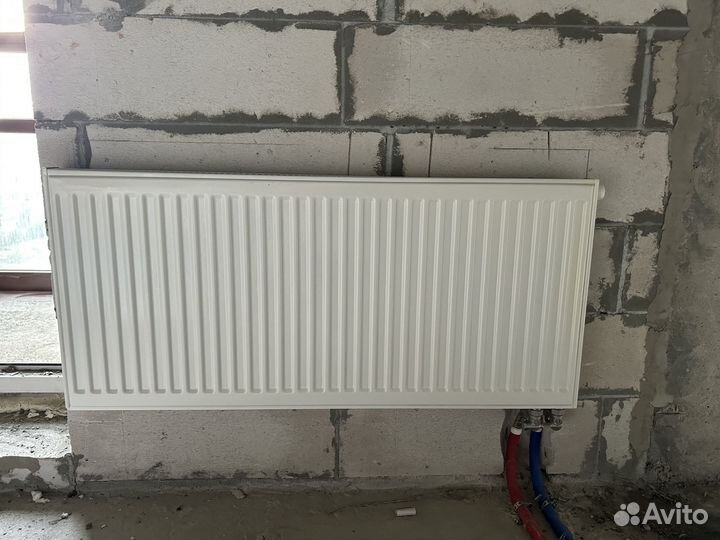 Продаю радиаторы Purmo